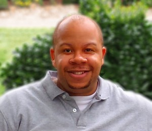Senior Pastor