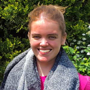 Photo of Heather Ludwiczak