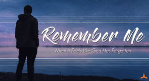 Remember Me Series Background