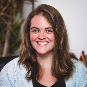 Heather Portrait